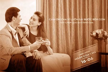 Rượu là thức uống bị cấm quảng cáo nhưng ca sĩ Hồ Ngọc Hà vẫn công khai đưa vào clip ca nhạc.