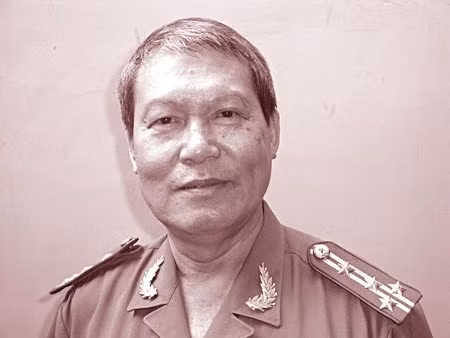 Đại tá, nhà văn Phùng Thiên Tân: Còn đó một thời "Sống để đời yêu" ảnh 1