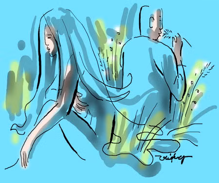 Minh họa: Lê Tiến Vượng.