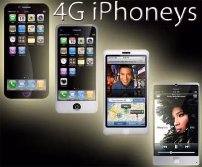 Khách hàng thủ đô phải chờ iPhone 4 xách tay tới đầu tháng 7.