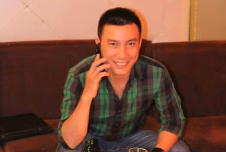 Nạn nhân Vũ Văn Vy.