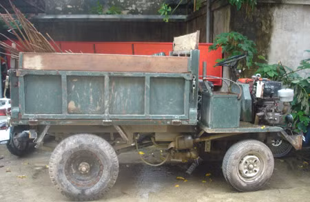 Bắt nhóm đối tượng cho vay lãi cao, siết nợ ảnh 1