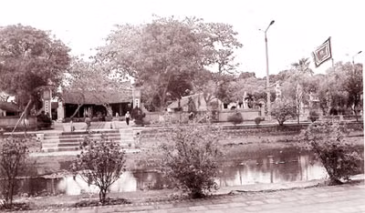 Ngày 14 tháng Giêng: Khai ấn - Lễ trọng đất Thiên Trường ảnh 1
