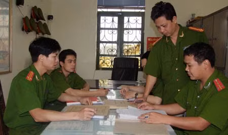 10 ngày đêm "giải mã" vụ án trước Giao thừa ảnh 1