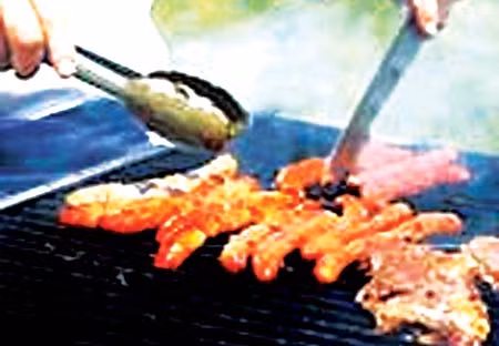 Thực phẩm nào gây bệnh ung thư? ảnh 1