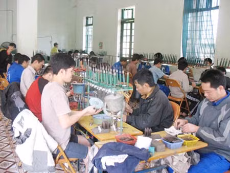 Những mô hình sau cai hiệu quả ảnh 1