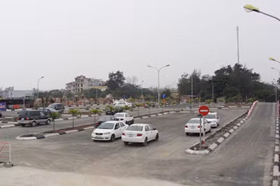Lành mạnh hoá các trung tâm sát hạch lái xe ảnh 1