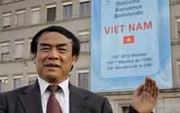 Việt Nam được bầu làm Phó Chủ tịch Đại hội đồng IPU ảnh 2