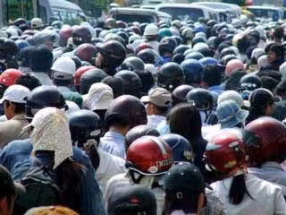 Mũ bảo hiểm có từ bao giờ? ảnh 1