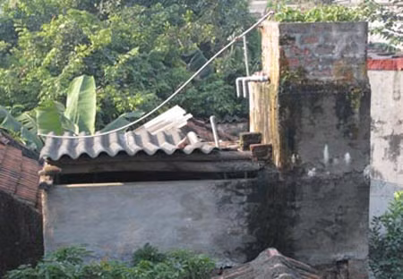 Dân ngoại thành Thủ đô "mơ" được dùng nước sạch ảnh 1