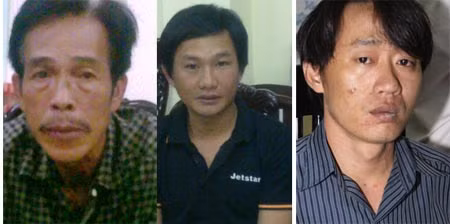 Hiệp "đầu bạc" và con đường thành trùm "giang hồ phế liệu" ảnh 2
