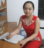 Gặp những thủ khoa trường làng ảnh 3
