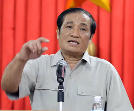 Những ông bầu chán bóng ảnh 2
