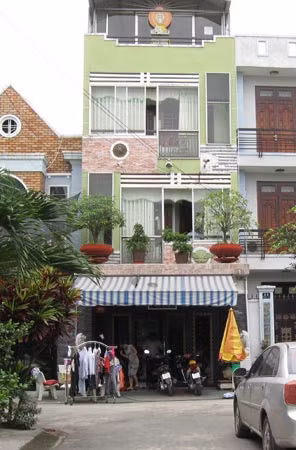 Hiệp "đầu bạc" và con đường thành trùm "giang hồ phế liệu" ảnh 1