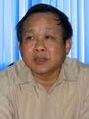 Tiến sĩ Phùng Khắc Bình.