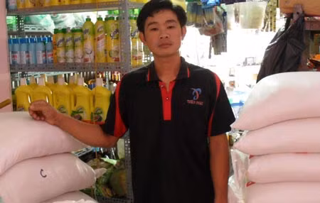 Mánh cũ... lừa người mới ảnh 1