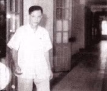 Trên đường đi tiêu hủy tang vật.