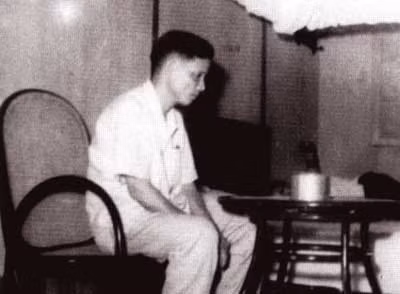 Trương Việt Hùng trước giờ gây tội ác.