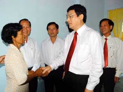 Của cho không bằng cách cho ảnh 1