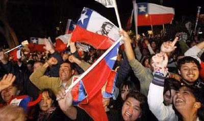 Chile: Sứ mệnh giải cứu thợ mỏ đã hoàn tất ảnh 2