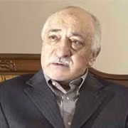 Giáo sĩ Fethullah Gulen.