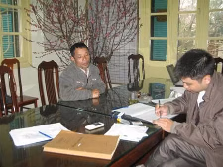 Tăng cường truy quét các đối tượng “cò mồi” du khách đi lễ hội Chùa Hương ảnh 2