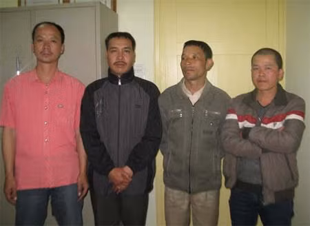 Tăng cường truy quét các đối tượng “cò mồi” du khách đi lễ hội Chùa Hương ảnh 1