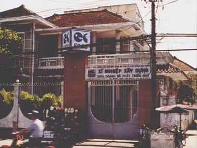 Một “công ty con” của Epco.