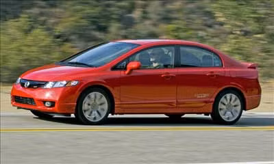 10 xe an toàn nhất 2011 ảnh 2
