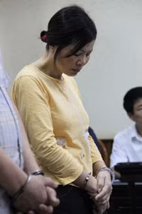 Thoát chết nhờ...con ảnh 1