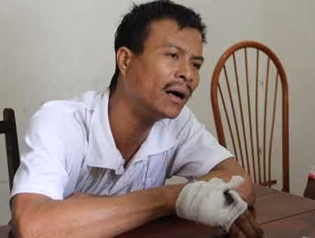 Giận thương một kiếp đàn bà ảnh 3