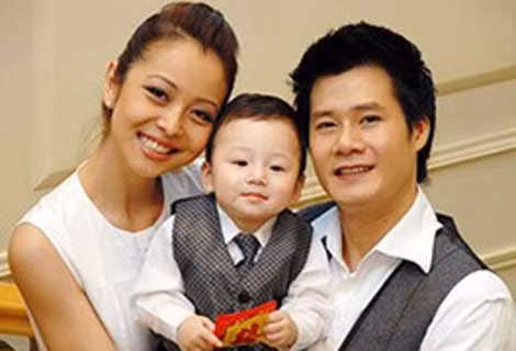 Hậu ly hôn và văn hóa ứng xử của sao Việt ảnh 2