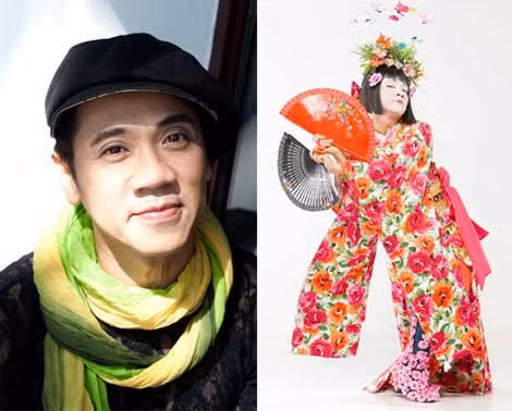 Bị NSƯT Thành Lộc "đá xoáy", Hoài Linh than showbiz lắm đắng cay ảnh 1
