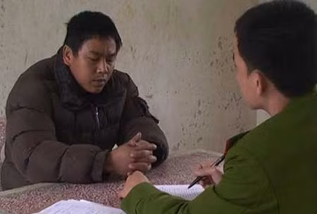 Mâu thuẫn trong công ty, một công nhân bị sát hại ảnh 1