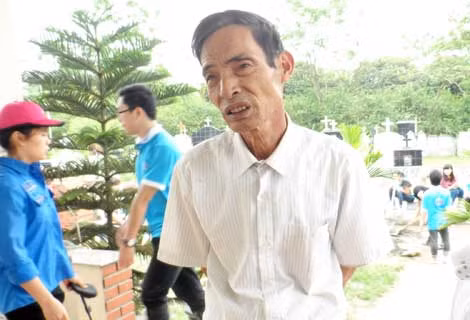 Đau lòng chuyện thai nhi ở Đồi Cốc ảnh 2