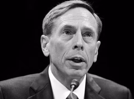 Ông Obama đau đầu chấp nhận sự ra đi của một vị tướng tài ảnh 1
