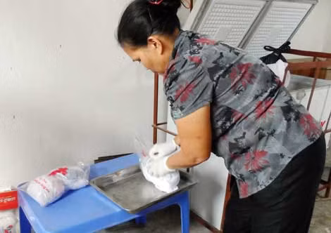 Đau lòng chuyện thai nhi ở Đồi Cốc ảnh 1