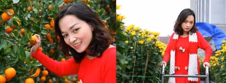 Cô gái có đôi tay dị thường viết văn: Như một giấc mơ dài ảnh 2