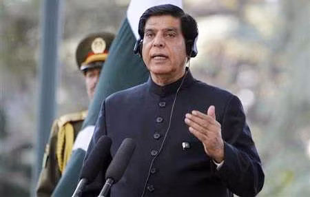 Tòa án triệu tập Thủ tướng Pakistan vì không quyết liệt chống tham nhũng ảnh 1