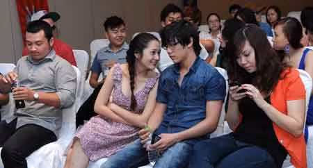 The Voice hậu scandal: Của riêng còn một chút này… làm tin ảnh 3