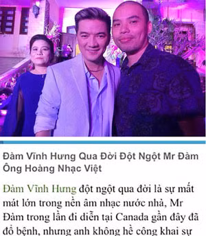 Giới Showbiz tưng bừng đầu năm ảnh 1