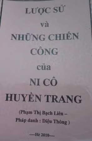  Trang sách đời tôi người ta lật qua rồi! ảnh 2