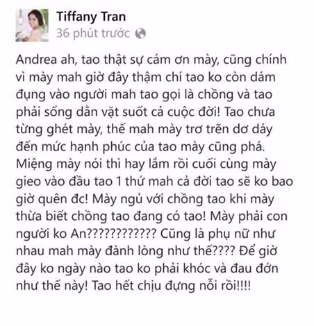 Sự dũng cảm mang tên "dối trá" ảnh 3