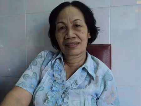 Cơn sóng nhỏ phía sau một vụ án lớn ảnh 1