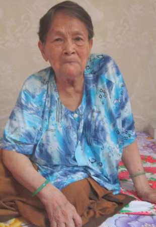 Thua bạc, sợ giang hồ giết, bán nhà cha mẹ ảnh 2