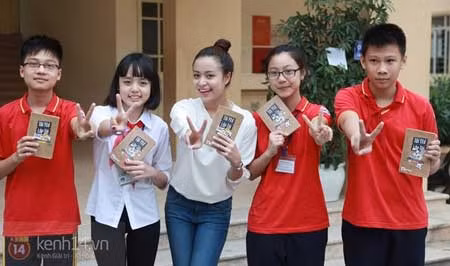 Sao Việt vượt bão scandal như thế nào? ảnh 1