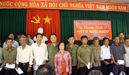 Ấm tình sông nước miền Tây ảnh 5