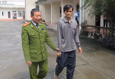 Vợ của "đệ nhất ghen miền Bắc" làm đơn xin giảm tội cho chồng ảnh 3