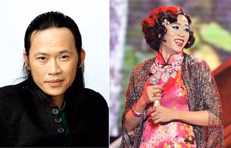 Bị NSƯT Thành Lộc "đá xoáy", Hoài Linh than showbiz lắm đắng cay ảnh 2