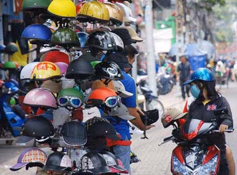 Người mua mơ hồ, người bán thản nhiên ảnh 1